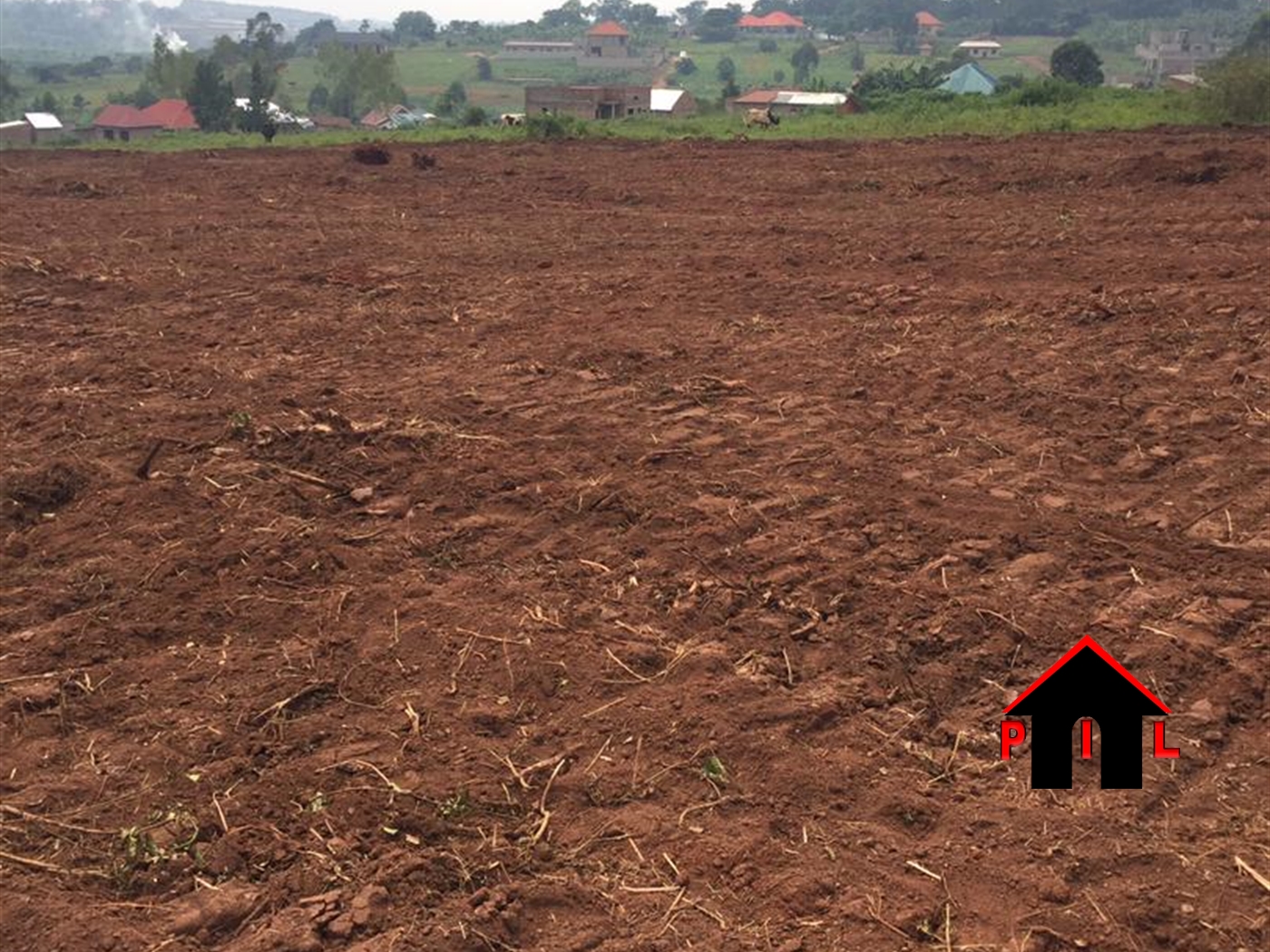 Residential Land for sale in Kabubbu Wakiso