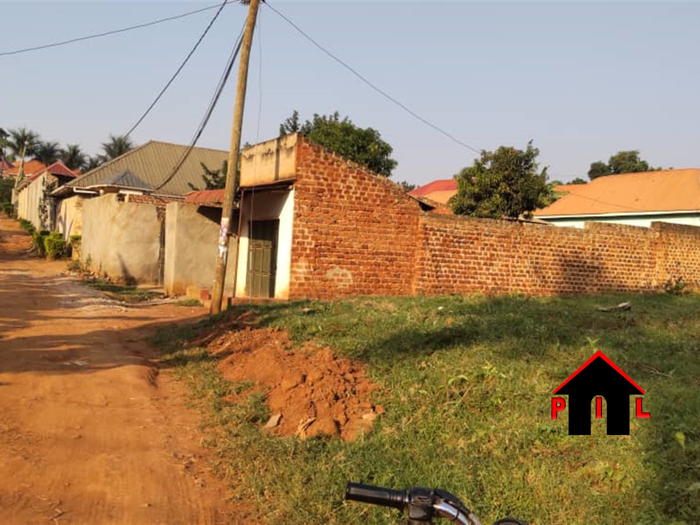 Commercial Land for sale in Matugga Wakiso