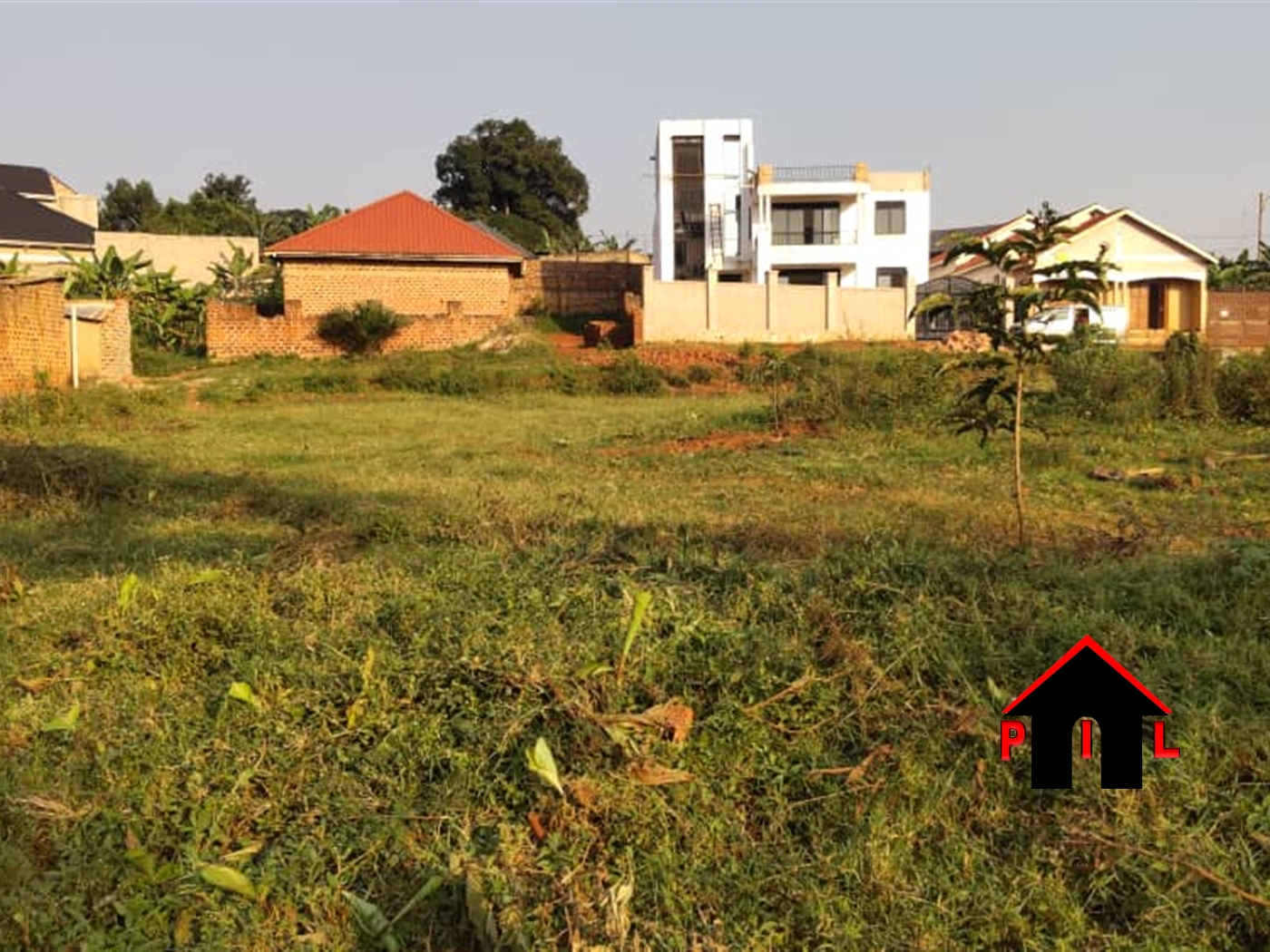 Commercial Land for sale in Matugga Wakiso