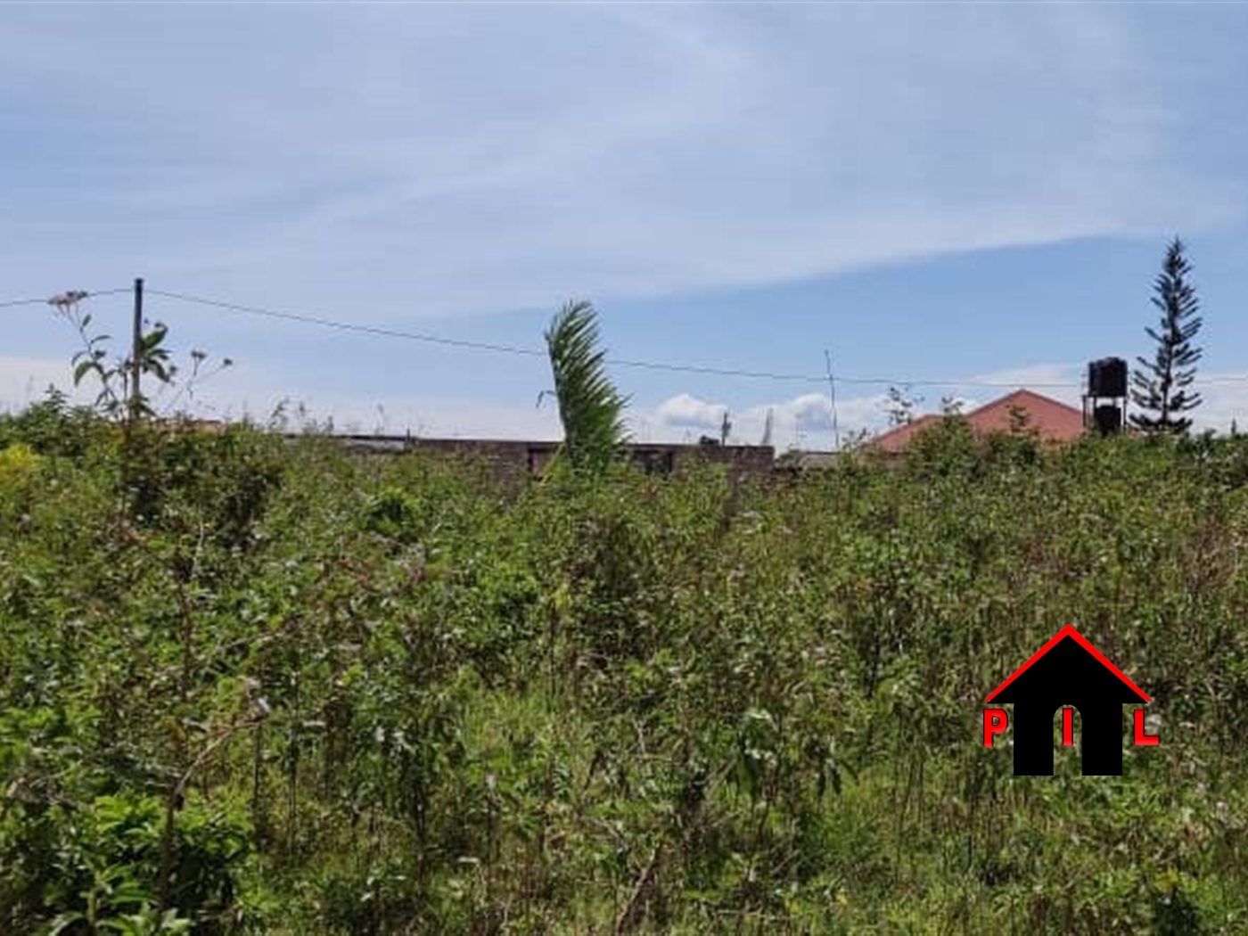 Commercial Land for sale in Mpala Wakiso