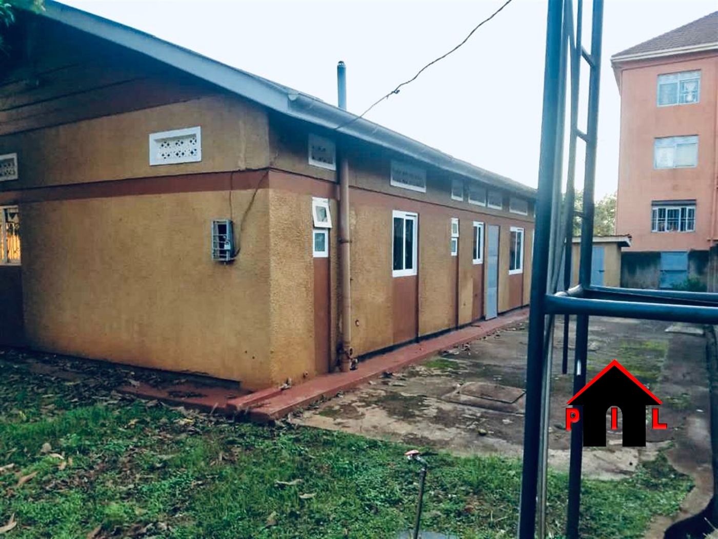 Bungalow for sale in Ntinda Kampala