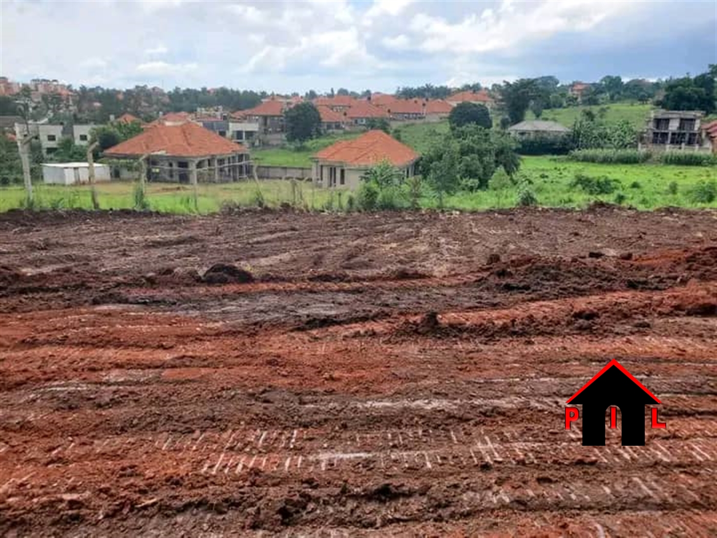 Residential Land for sale in Kira Wakiso