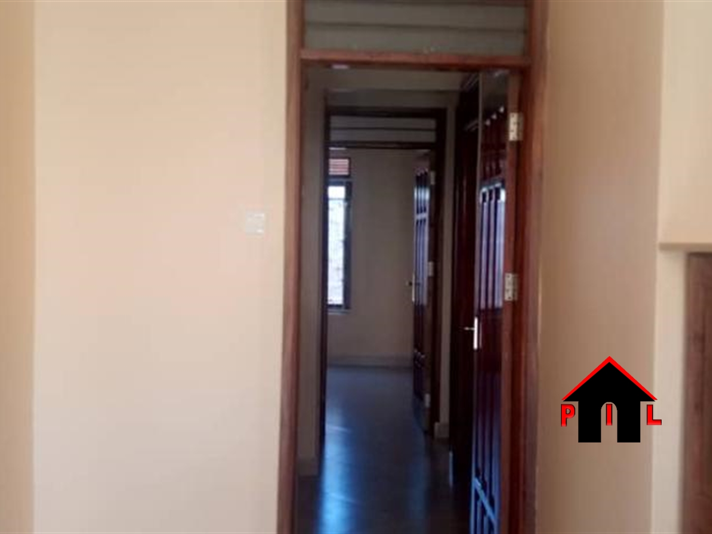 Bungalow for sale in Najjera Wakiso