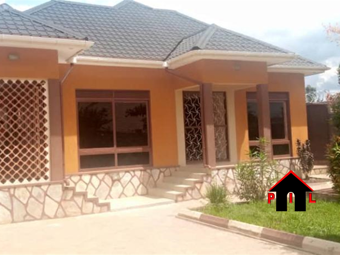 Bungalow for sale in Najjera Wakiso