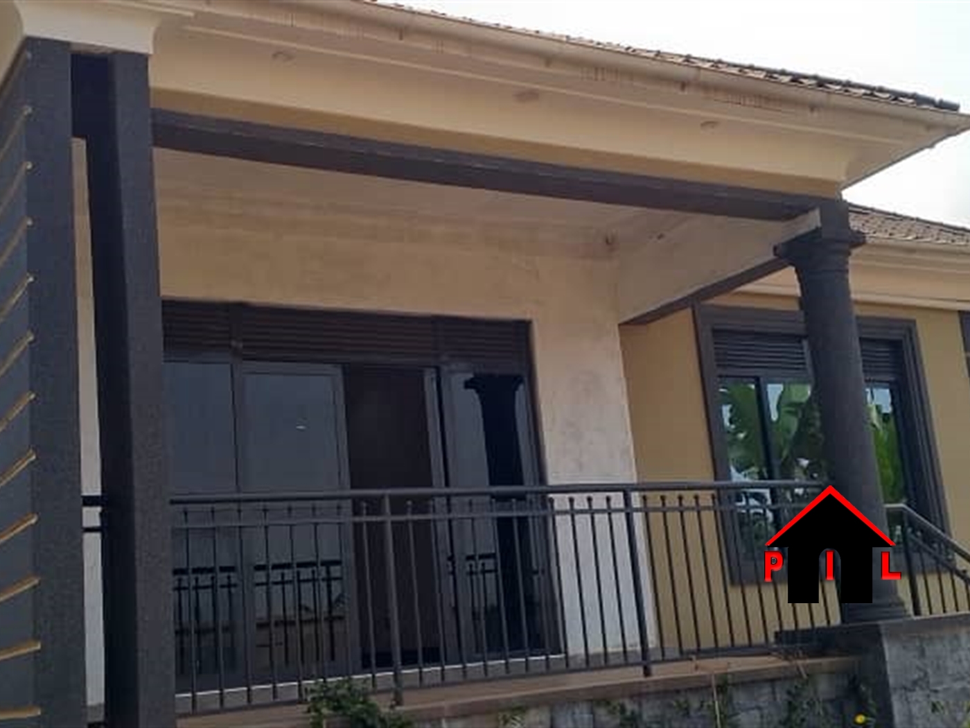 Bungalow for sale in Namugongo Wakiso