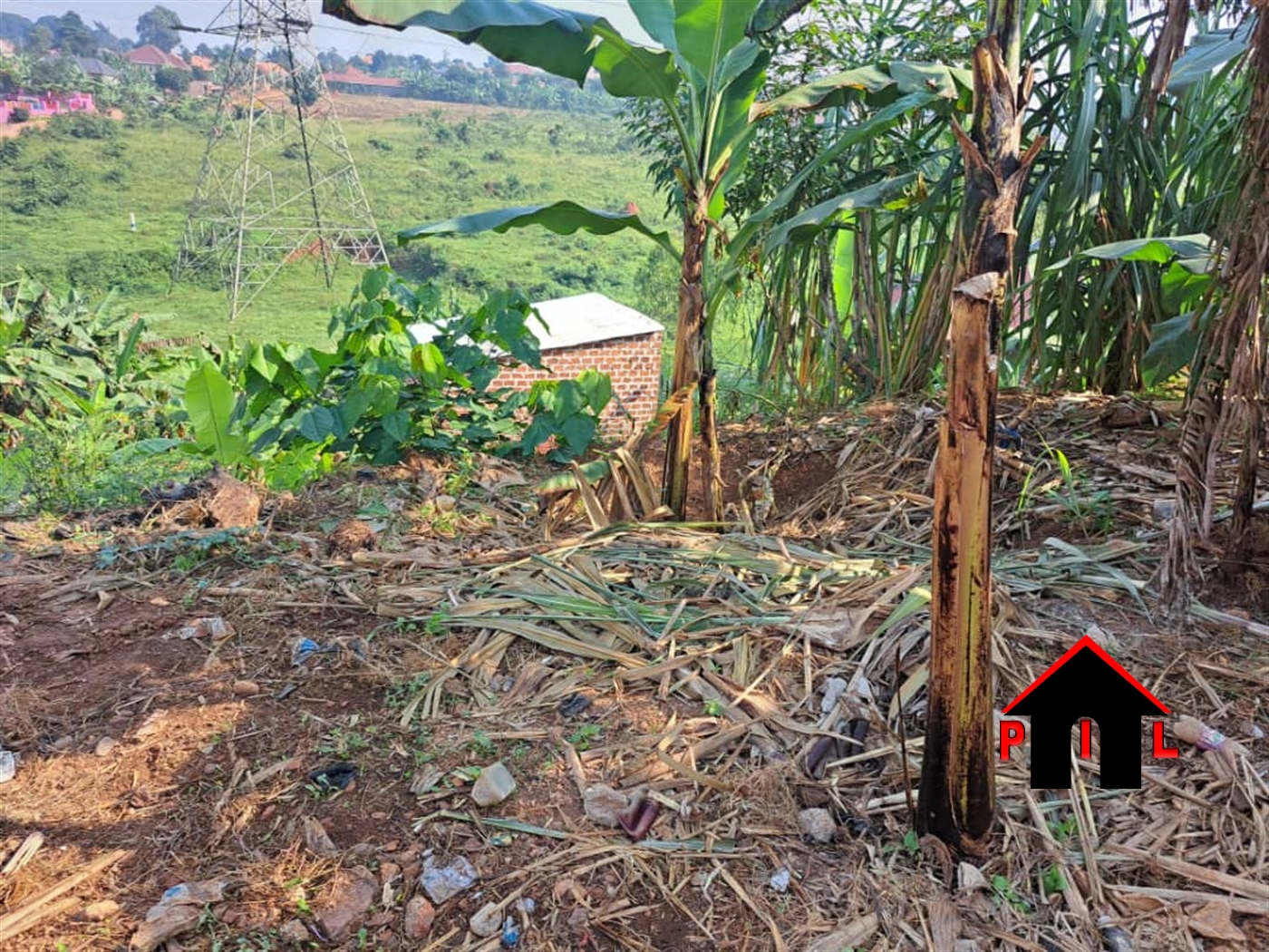 Bungalow for sale in Kigoma Mityana