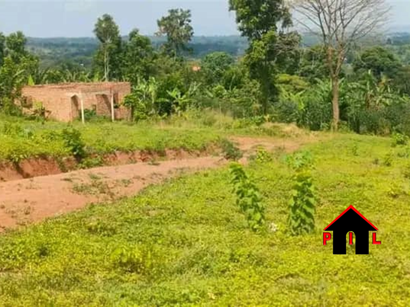 Residential Land for sale in Gobelo Wakiso