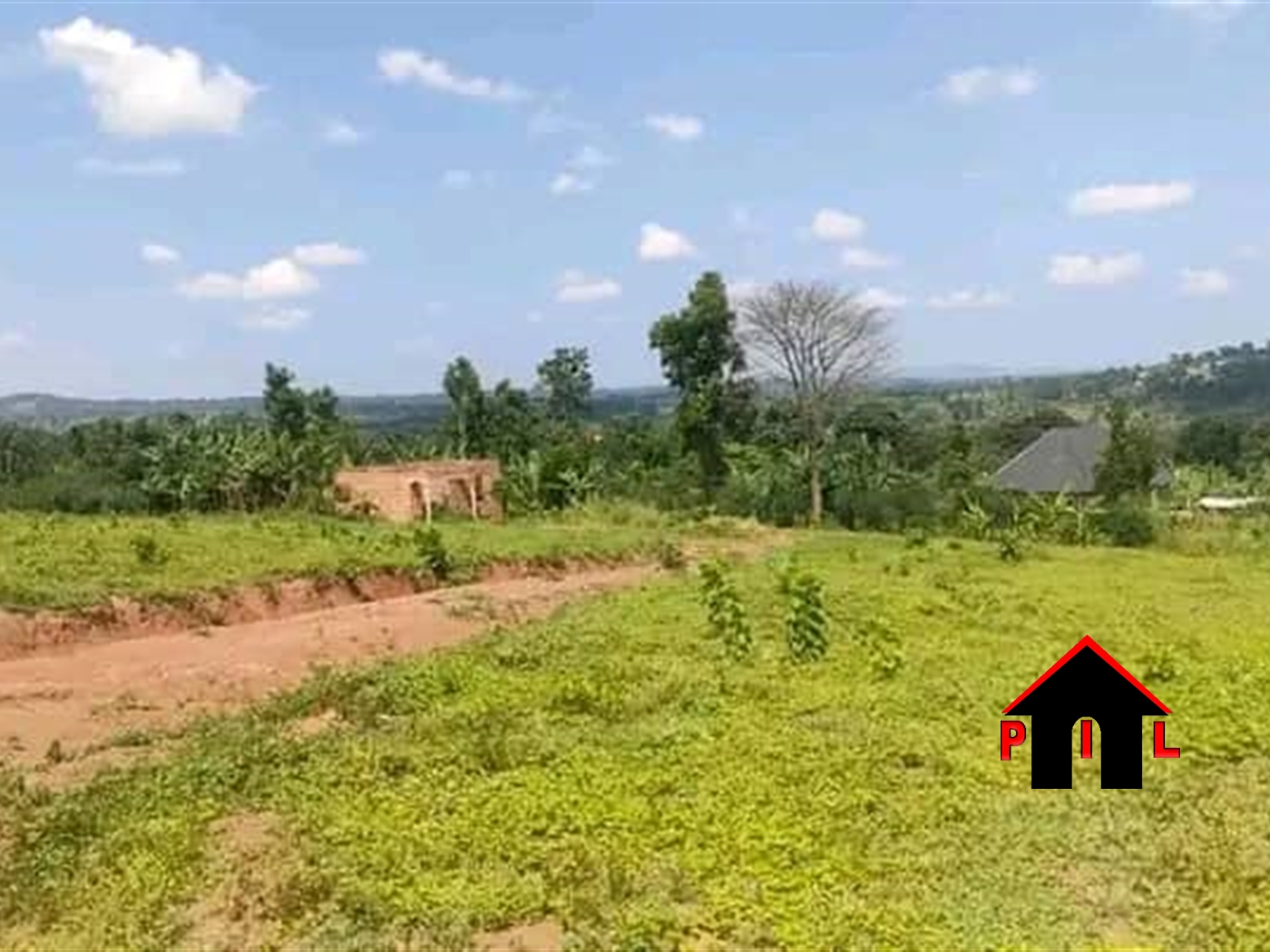 Residential Land for sale in Gobelo Wakiso