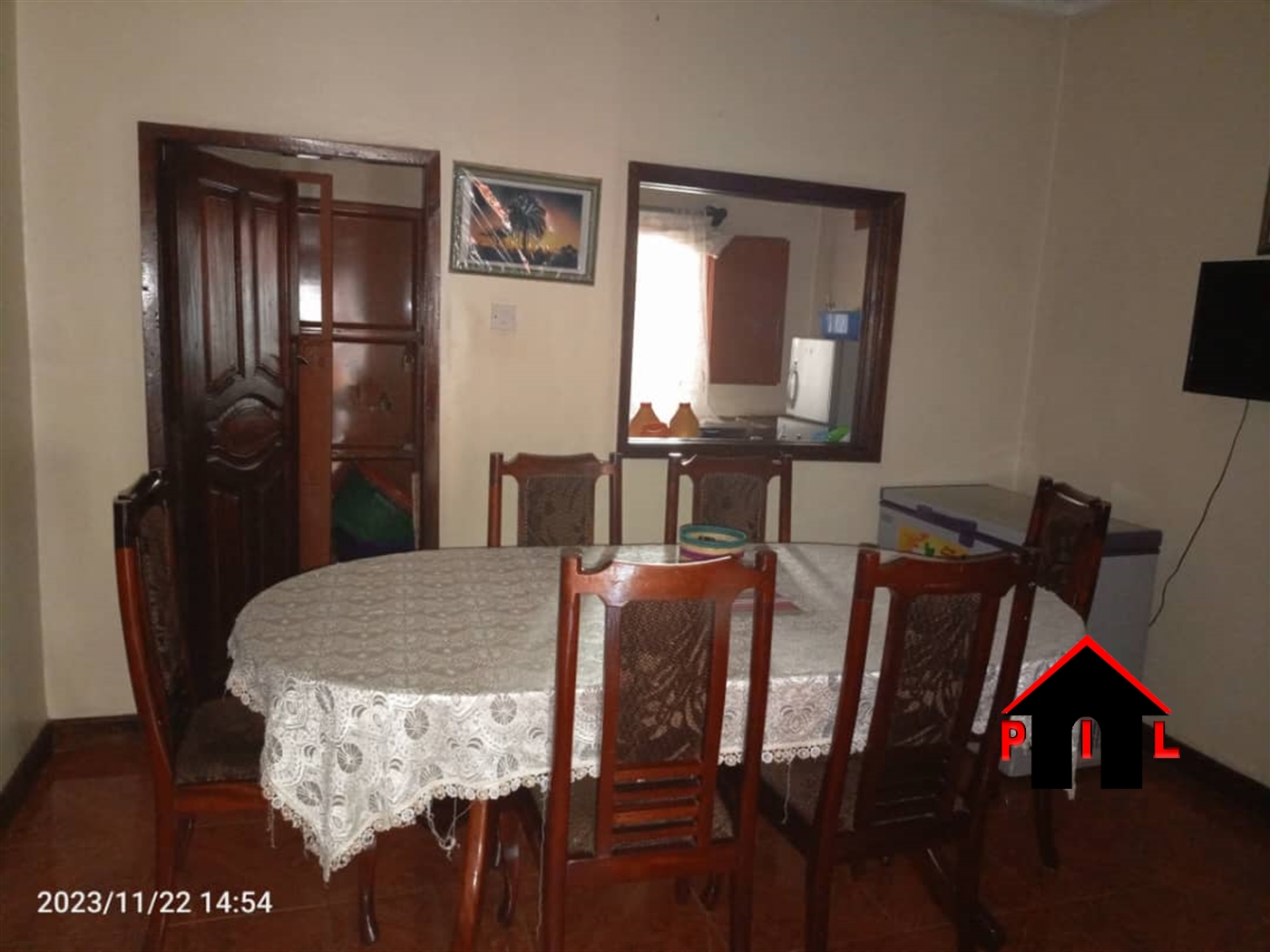 Bungalow for sale in Kagoma Wakiso