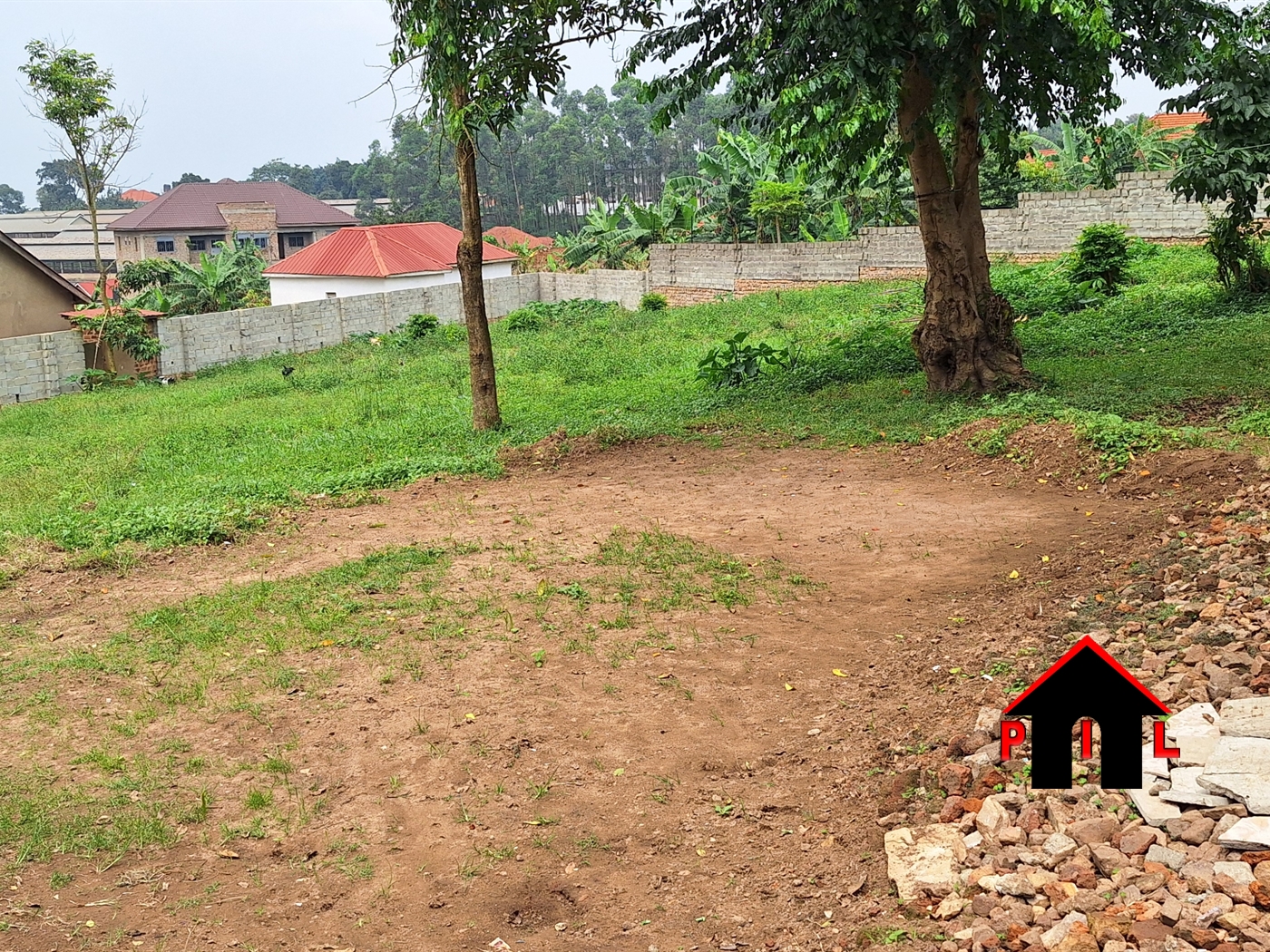 Residential Land for sale in Kira Wakiso