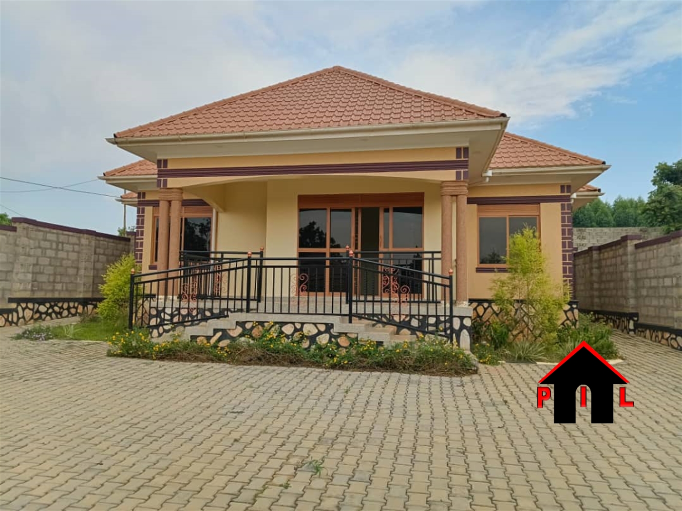 Bungalow for sale in Namugongo Wakiso