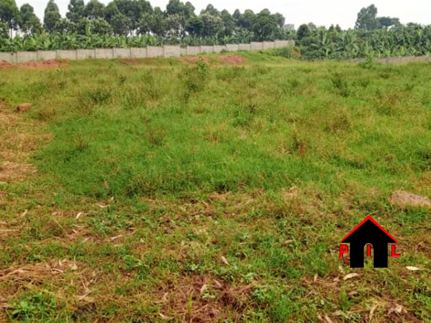 Commercial Land for sale in Kigo Wakiso