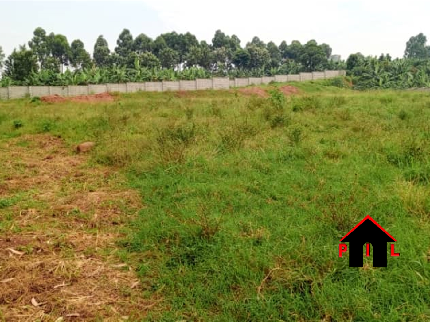 Commercial Land for sale in Kigo Wakiso