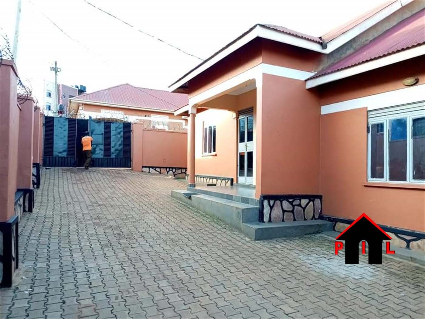 Bungalow for sale in Namugongo Wakiso