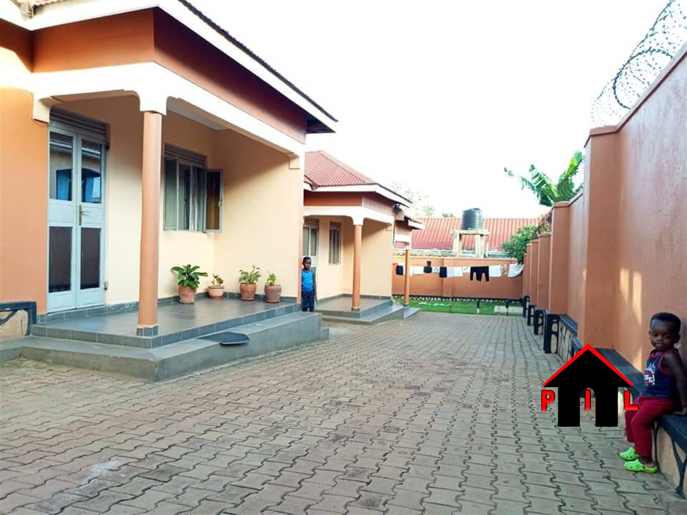 Bungalow for sale in Namugongo Wakiso