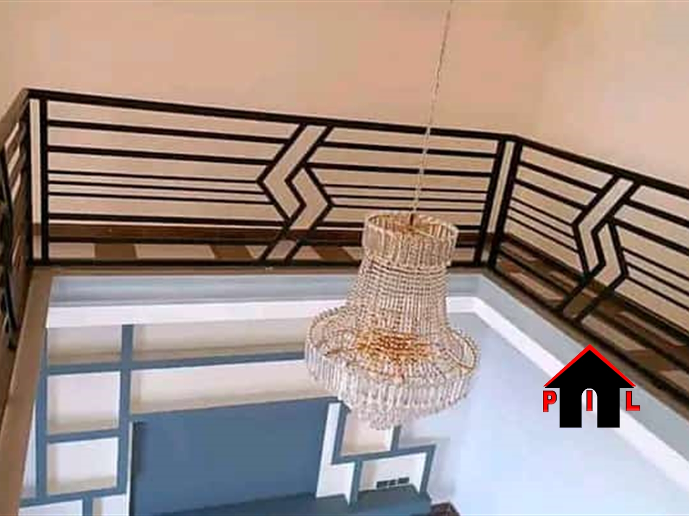 Storeyed house for sale in Bwebajja Wakiso