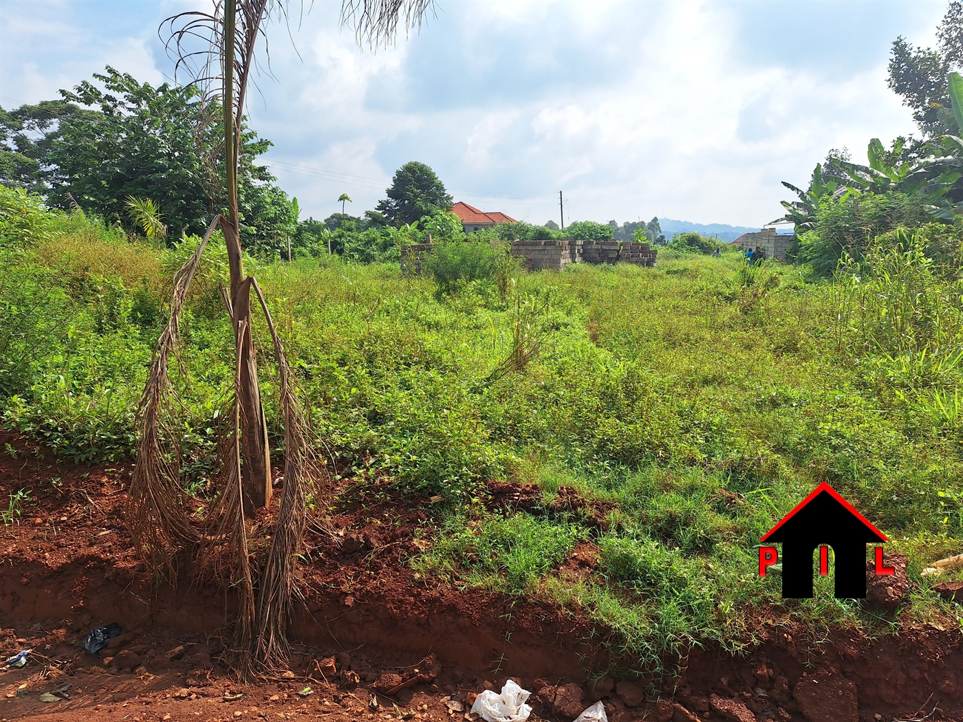 Residential Land for sale in Kira Wakiso