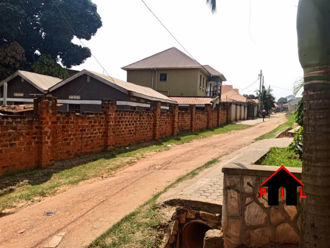 Residential Land for sale in Bweyogerere Wakiso