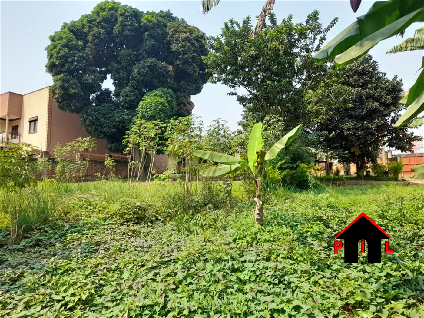 Residential Land for sale in Bweyogerere Wakiso