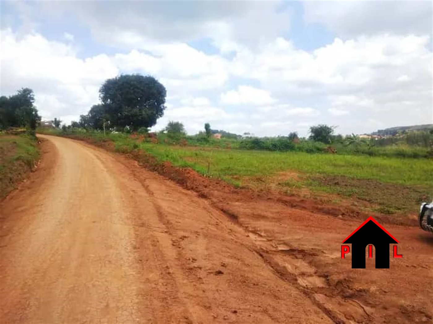 Residential Land for sale in Migamba Mpigi