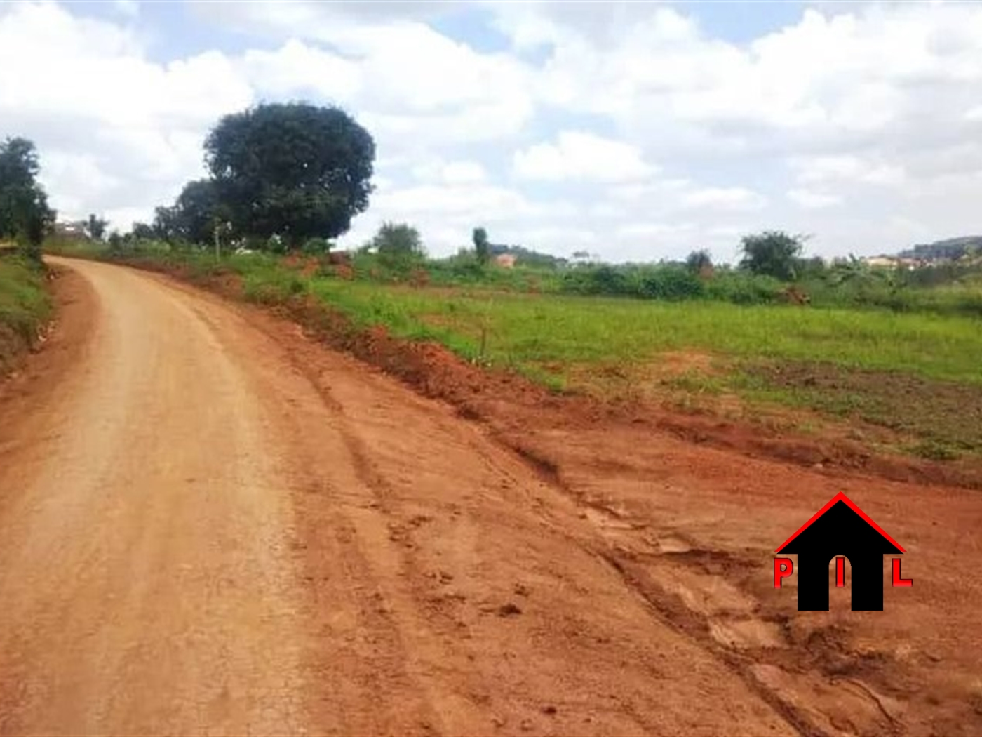 Residential Land for sale in Migamba Mpigi