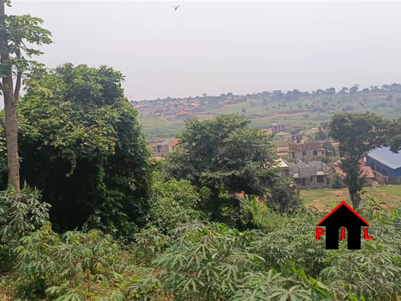 Residential Land for sale in Ahakiyenje Isingilo