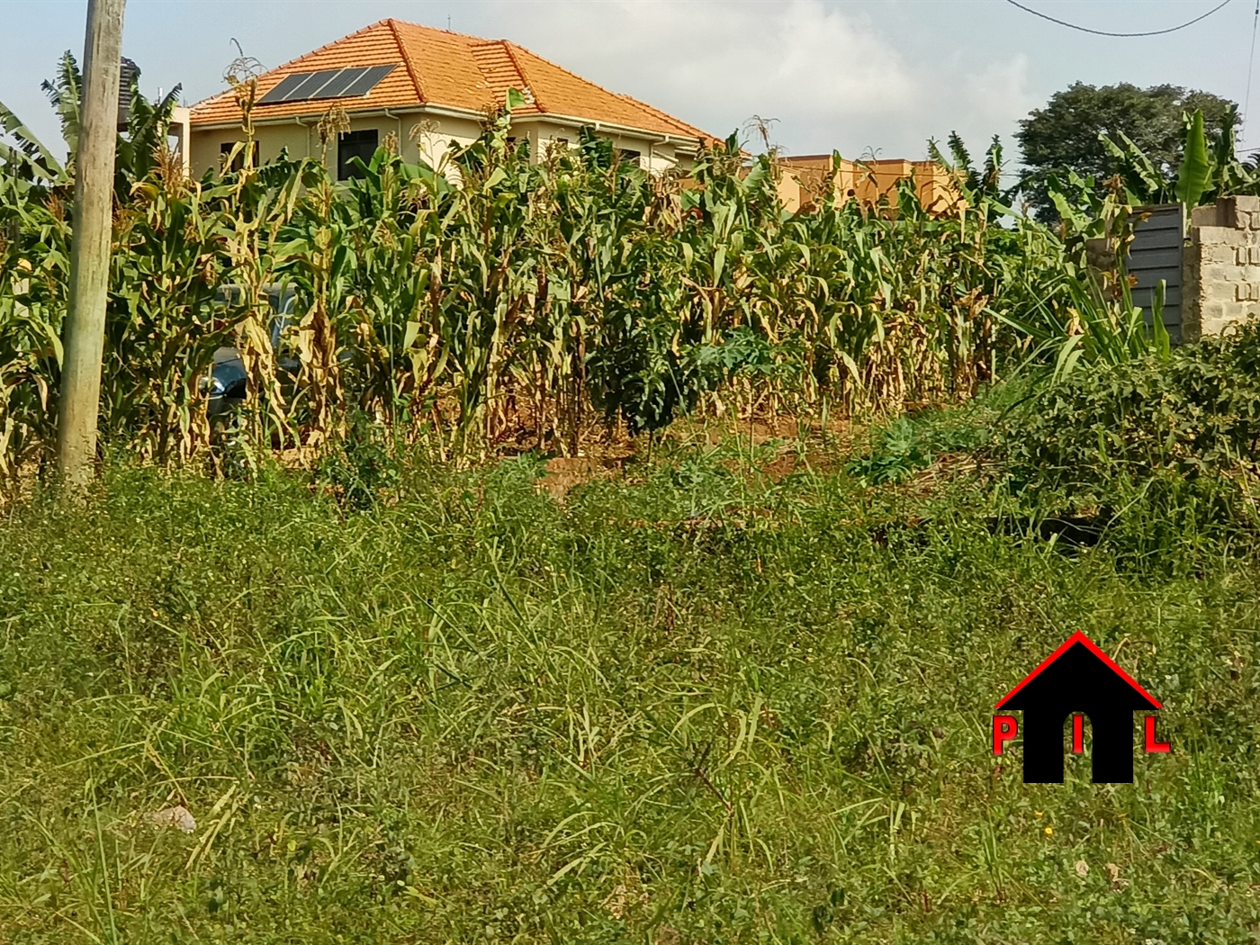 Residential Land for sale in Kasangati Wakiso