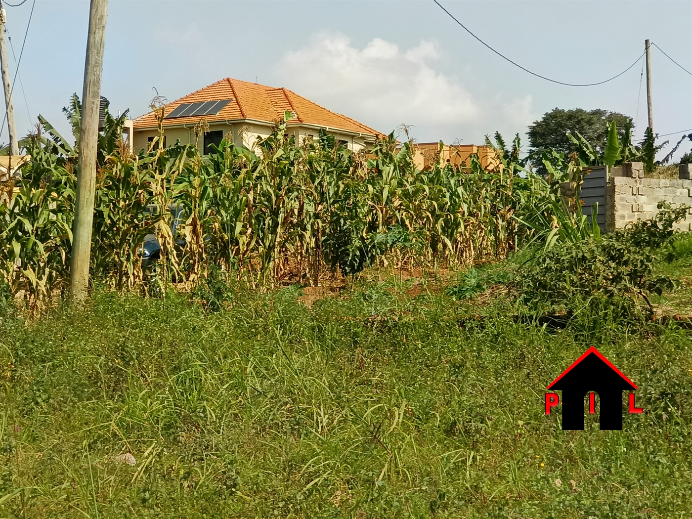 Residential Land for sale in Kasangati Wakiso