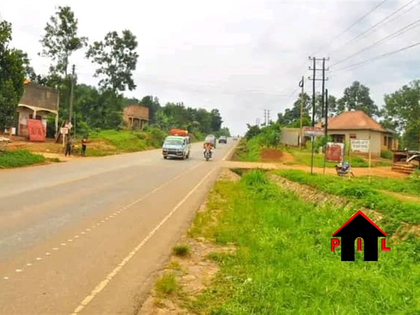 Residential Land for sale in Kawuku Wakiso