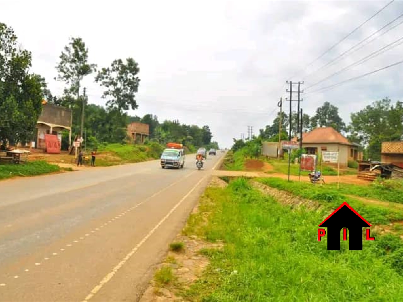 Residential Land for sale in Kawuku Wakiso