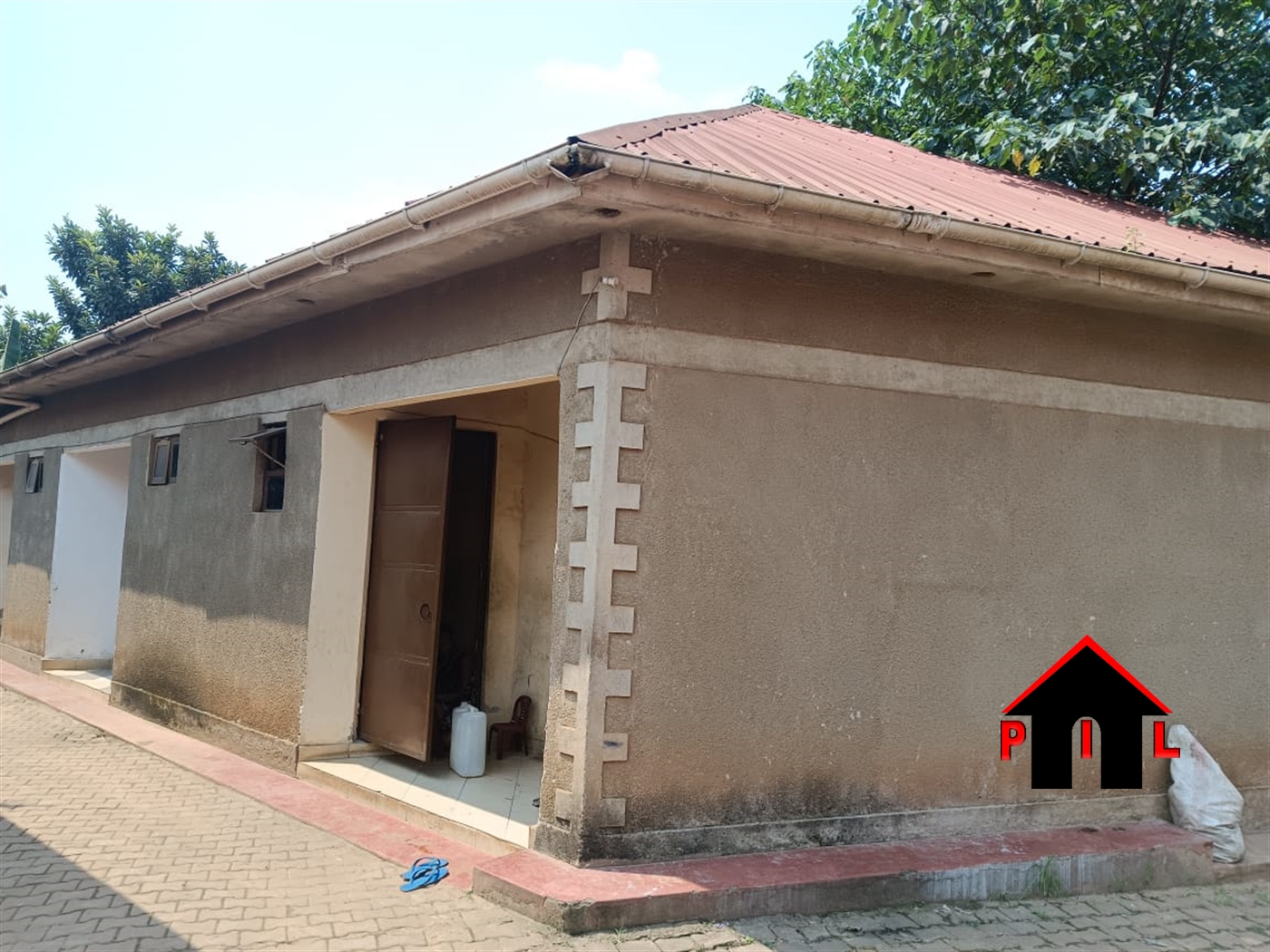 Rental units for sale in Bajjo Mukono