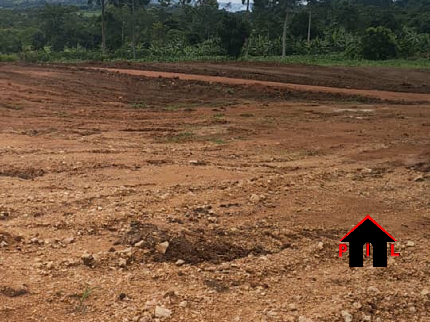 Commercial Land for sale in Busiika Luweero