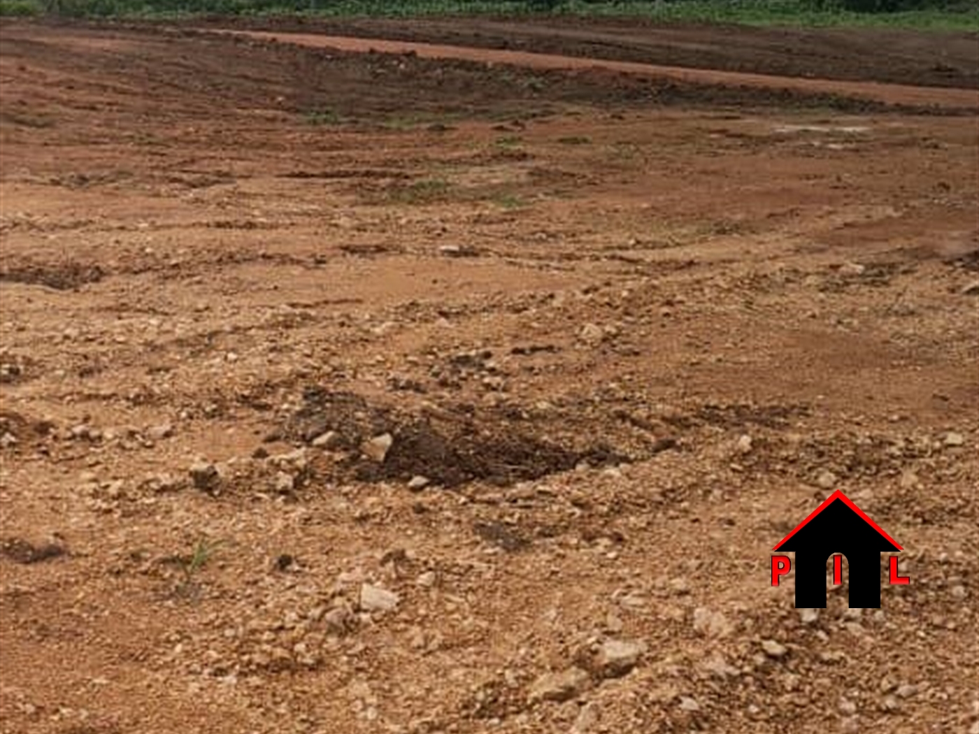 Commercial Land for sale in Busiika Luweero