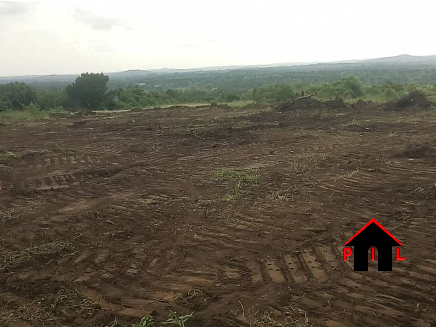 Commercial Land for sale in Kiwenda Wakiso