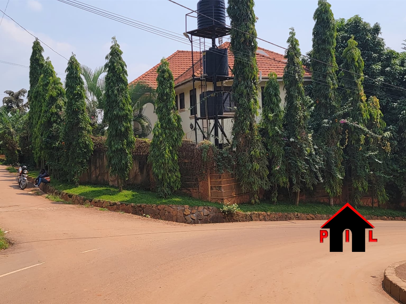 Apartment block for sale in Kyanja Kampala