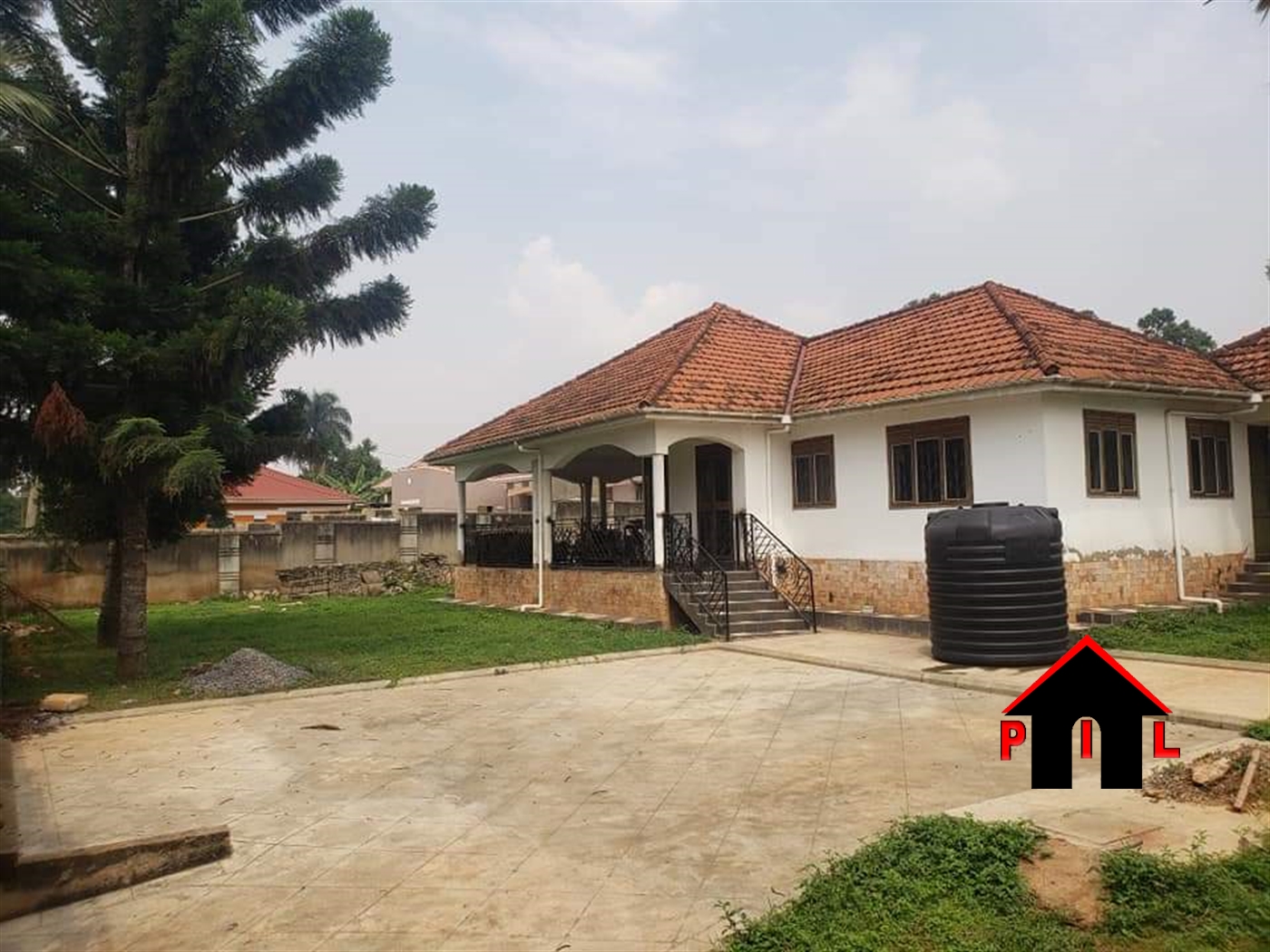 Bungalow for sale in Ntinda Kampala