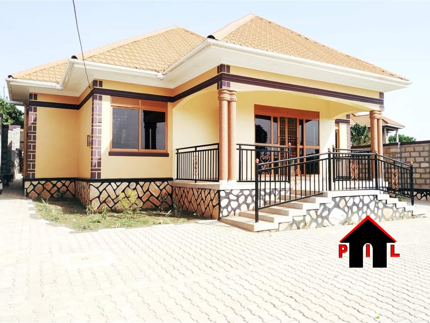 Bungalow for sale in Namugongo Wakiso