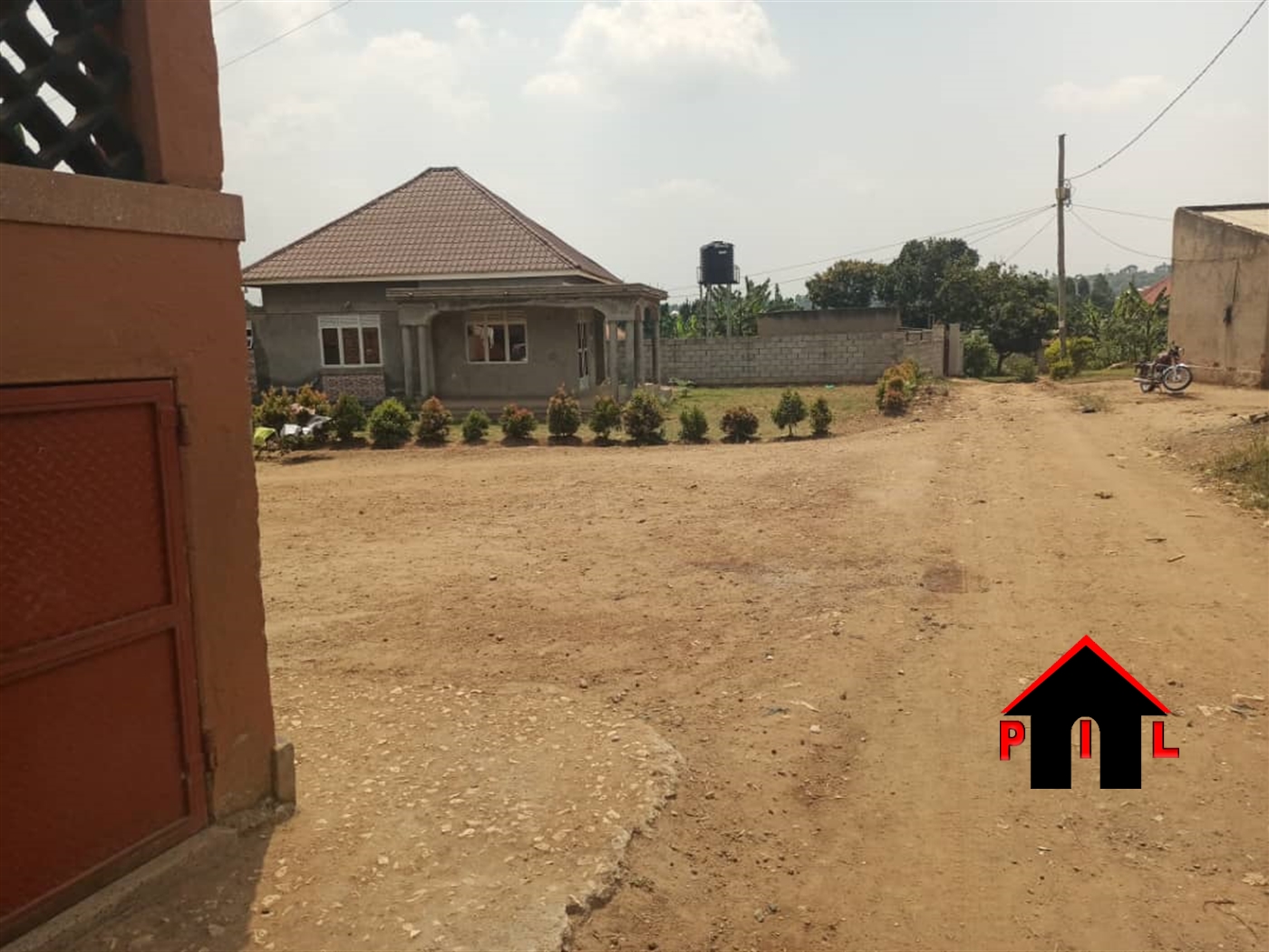 Commercial Land for sale in Matugga Wakiso