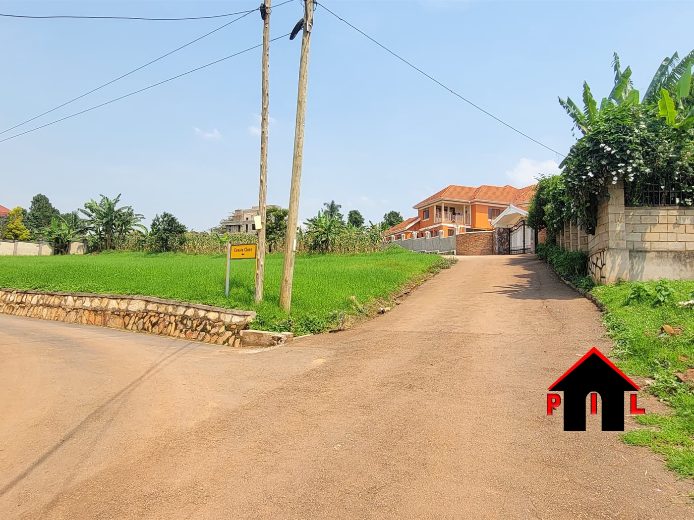 Residential Land for sale in Kyanja Kampala