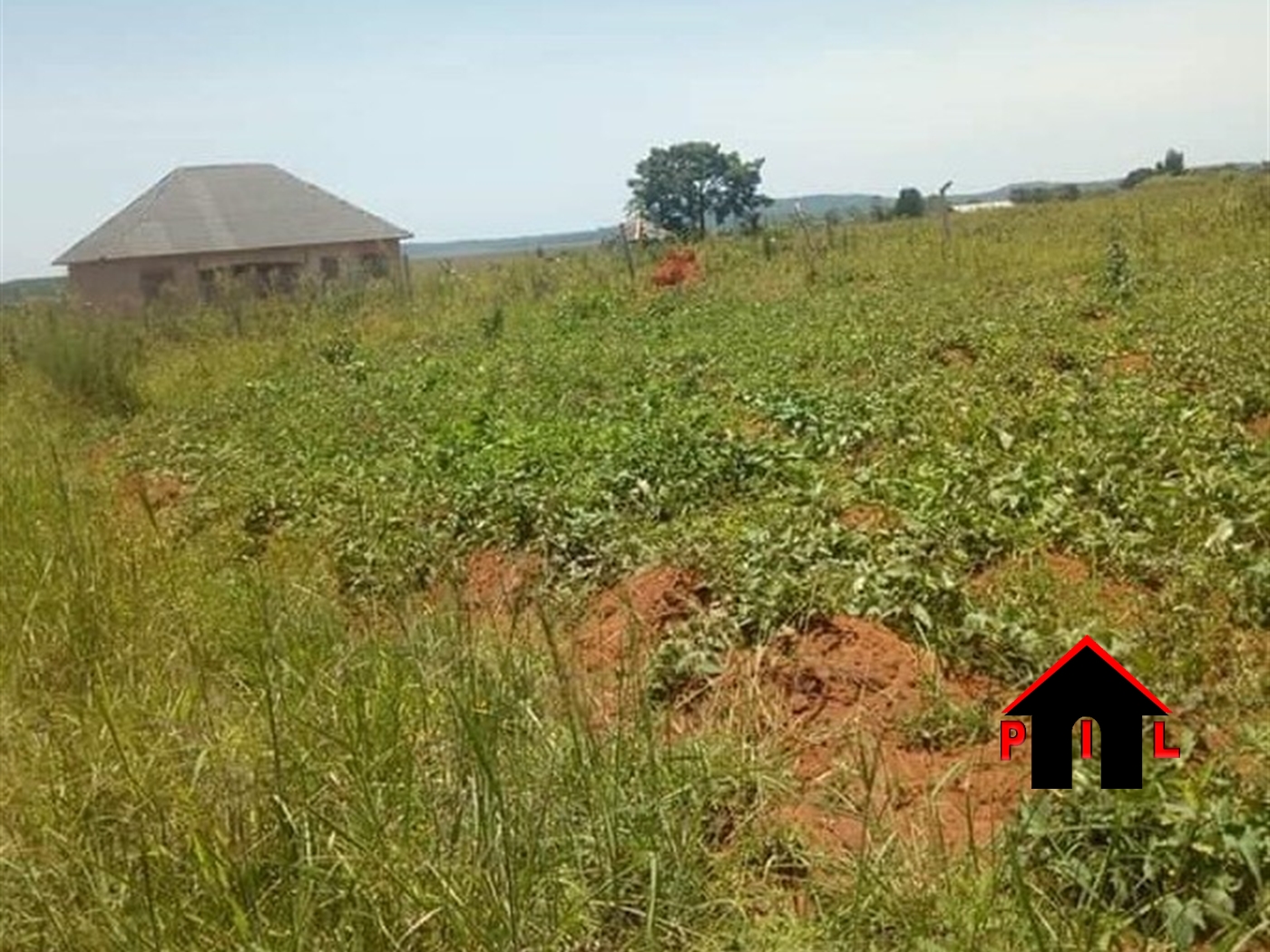 Commercial Land for sale in Bulyankuyege Kalungu