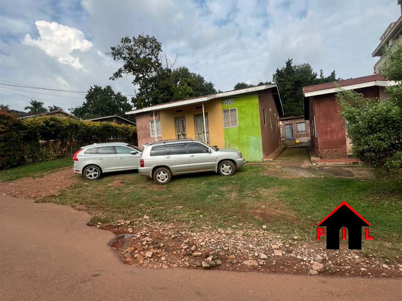 Residential Land for sale in Ntinda Kampala