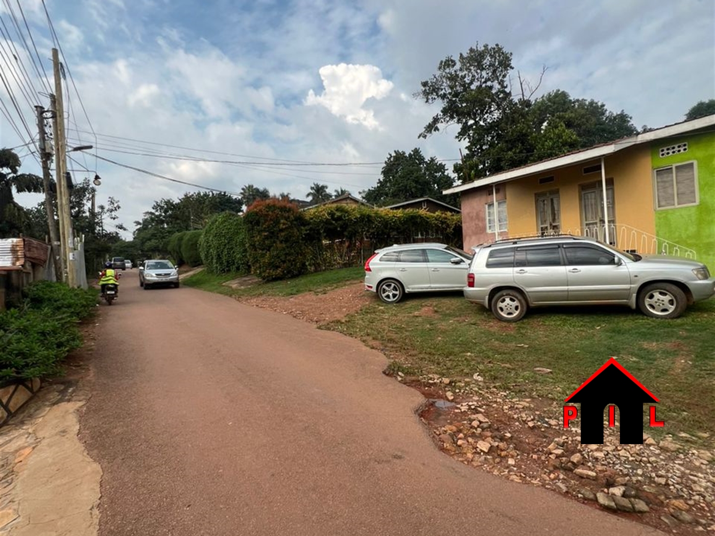 Residential Land for sale in Ntinda Kampala