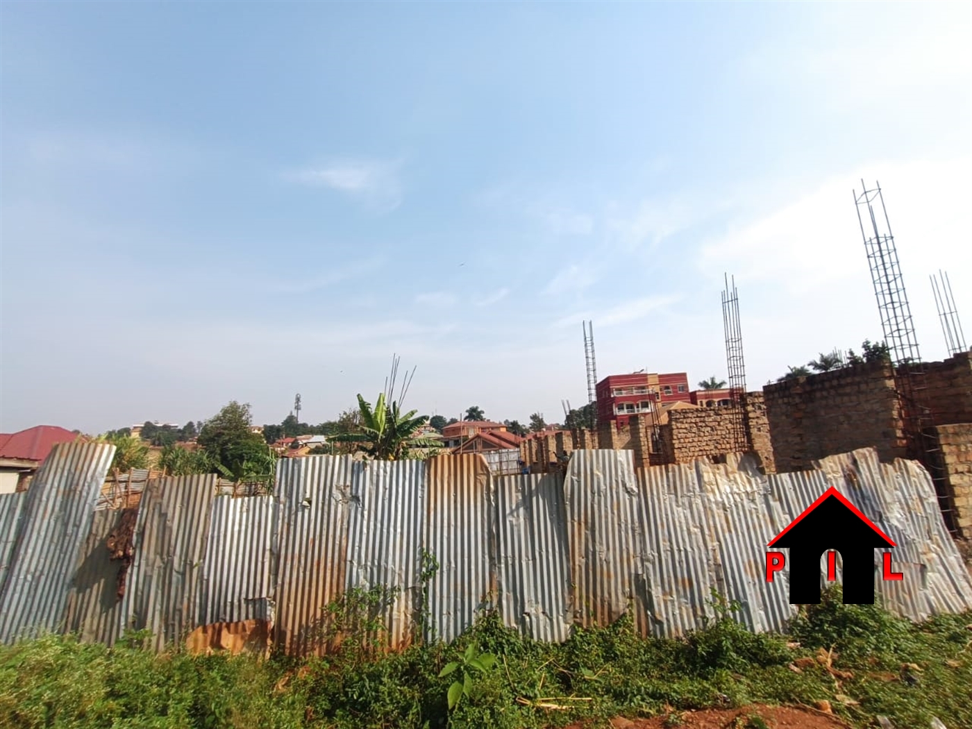 Residential Land for sale in Ntinda Kampala