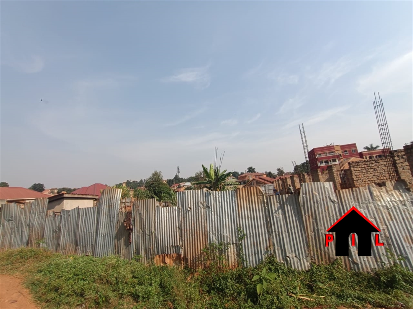 Residential Land for sale in Ntinda Kampala