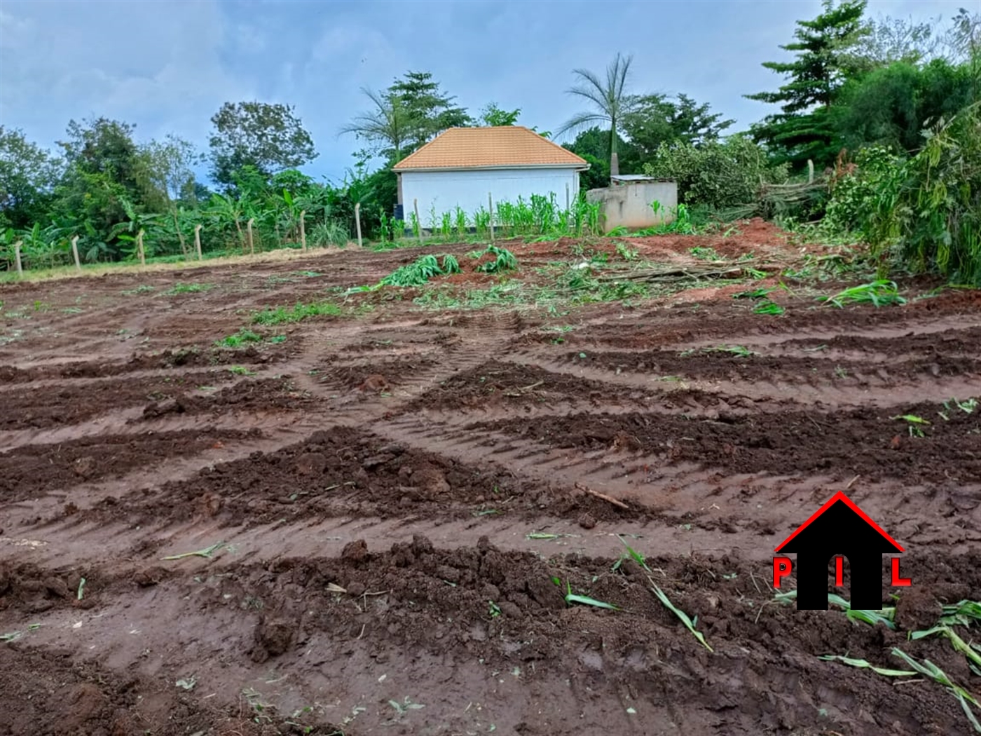 Residential Land for sale in Kiwenda Wakiso