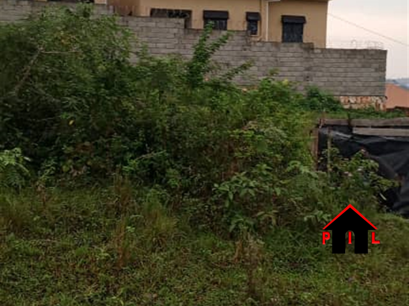 Residential Land for sale in Buloba Kampala