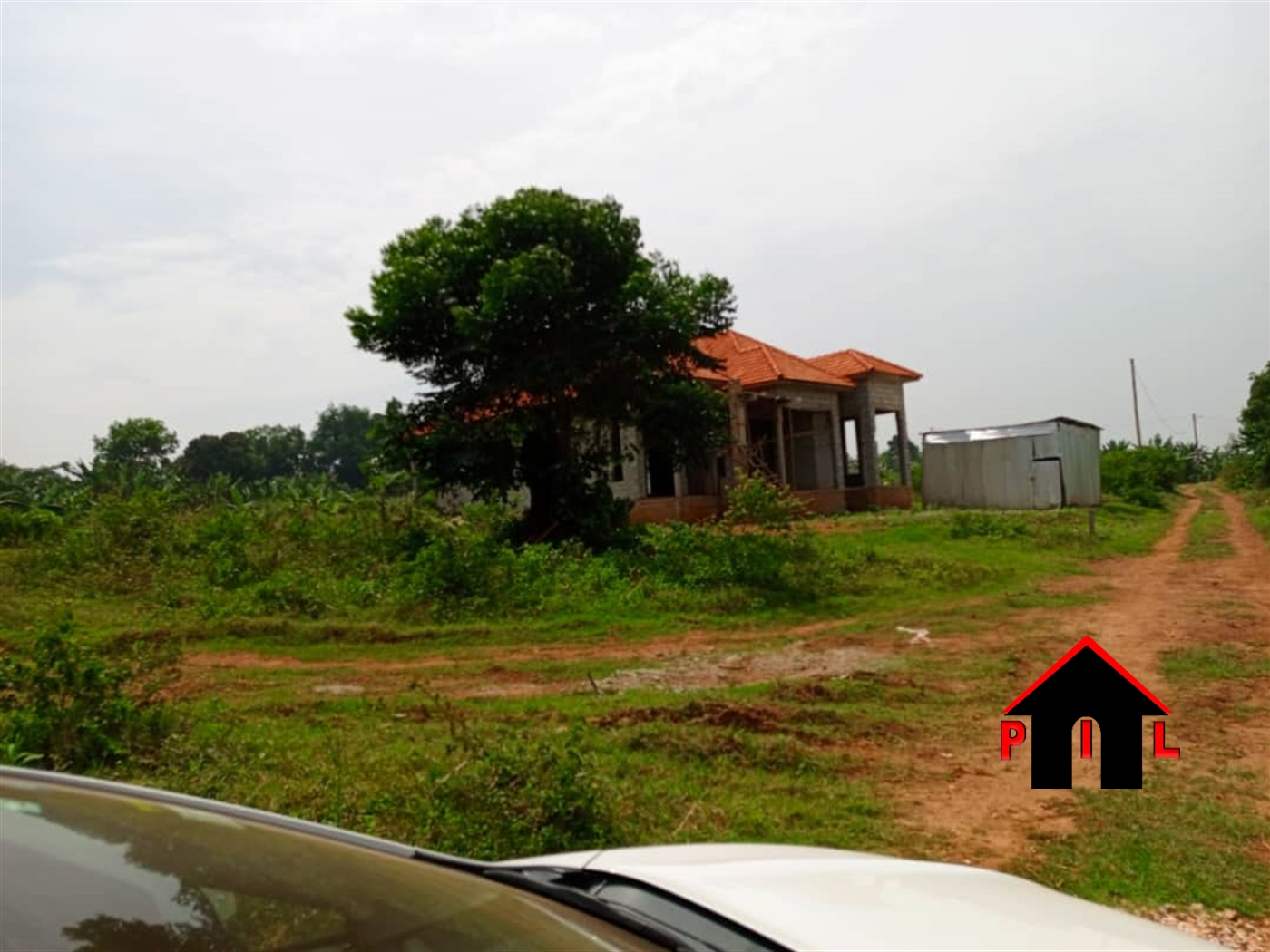 Residential Land for sale in Nakweelo Wakiso