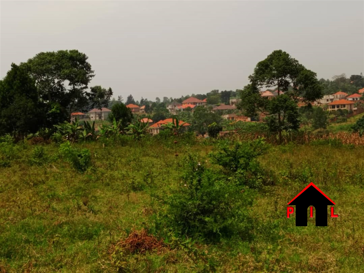 Residential Land for sale in Nakweelo Wakiso