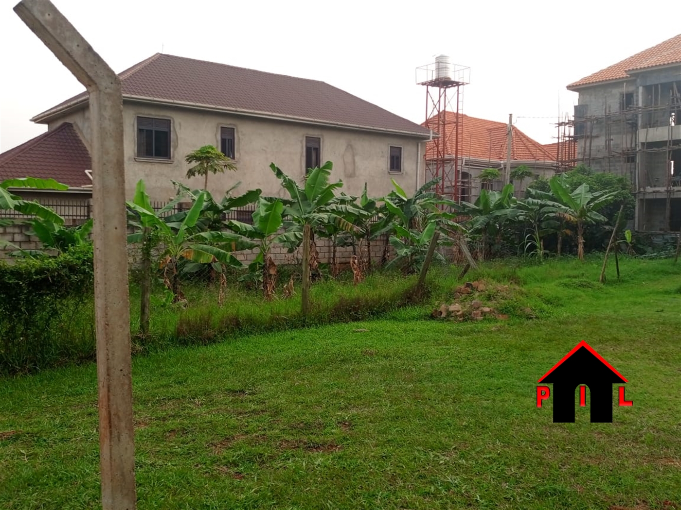 Residential Land for sale in Kyanja Kampala