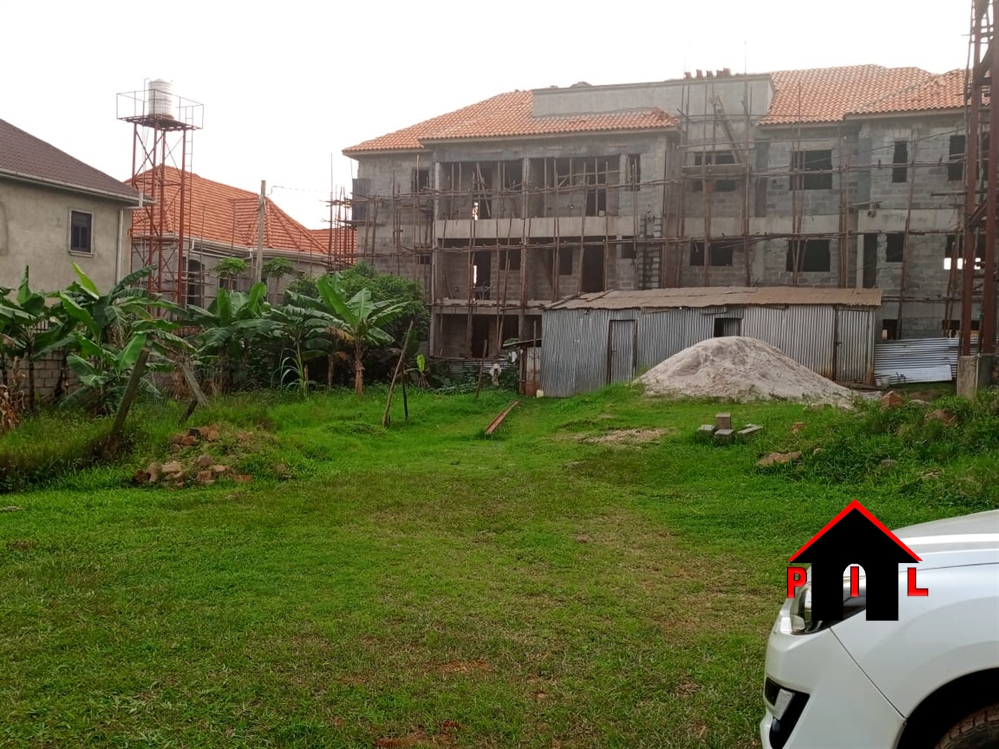 Residential Land for sale in Kyanja Kampala